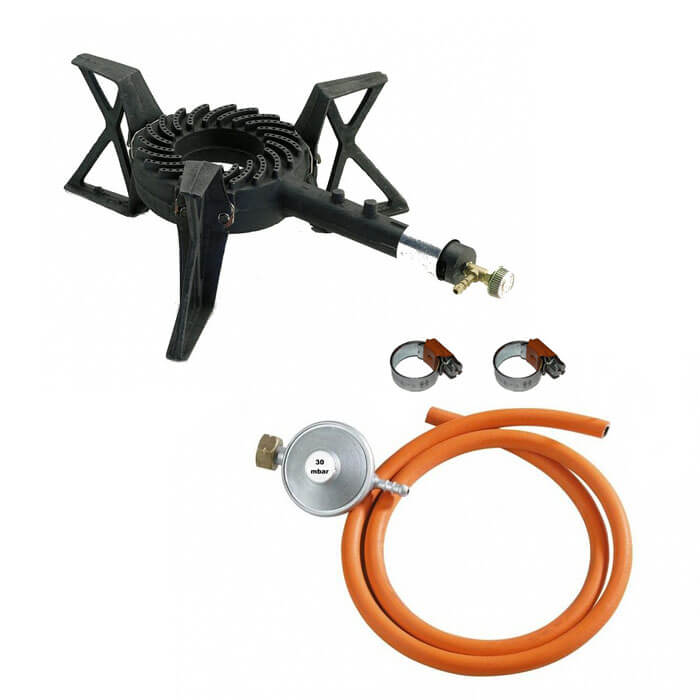 🧠 Požičovňa kotlíkov a príslušenstva