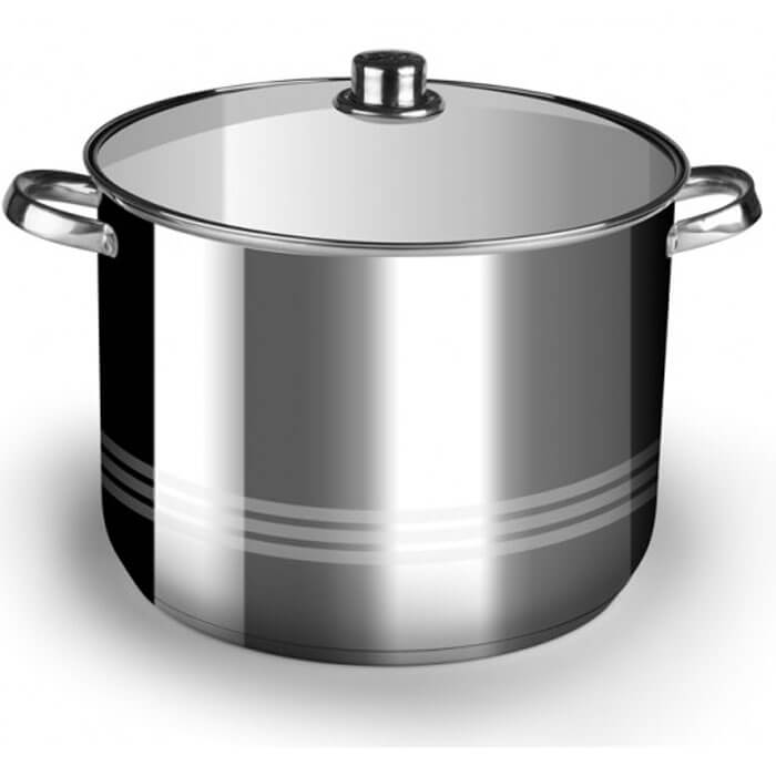 🧠 Požičovňa kotlíkov a príslušenstva