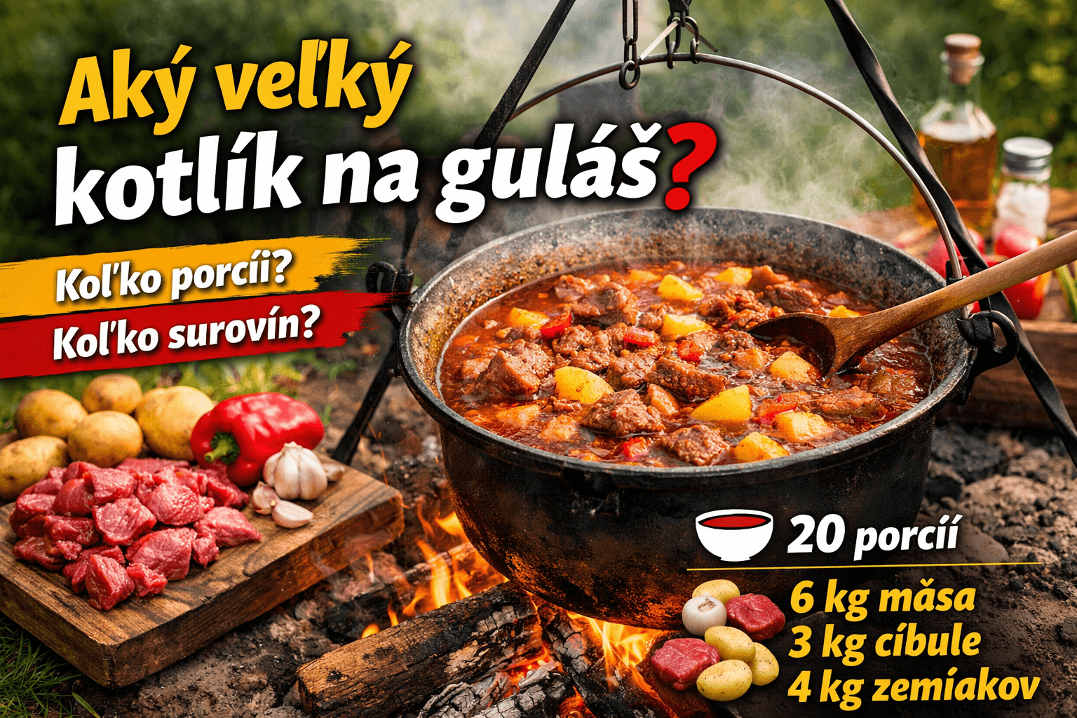 🛒 Ako si vybrať (Nákupný poradca)