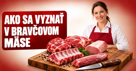 🥩🔥 Ako sa vyznať v bravčovom mäse: veľký sprievodca výberom a prípravou