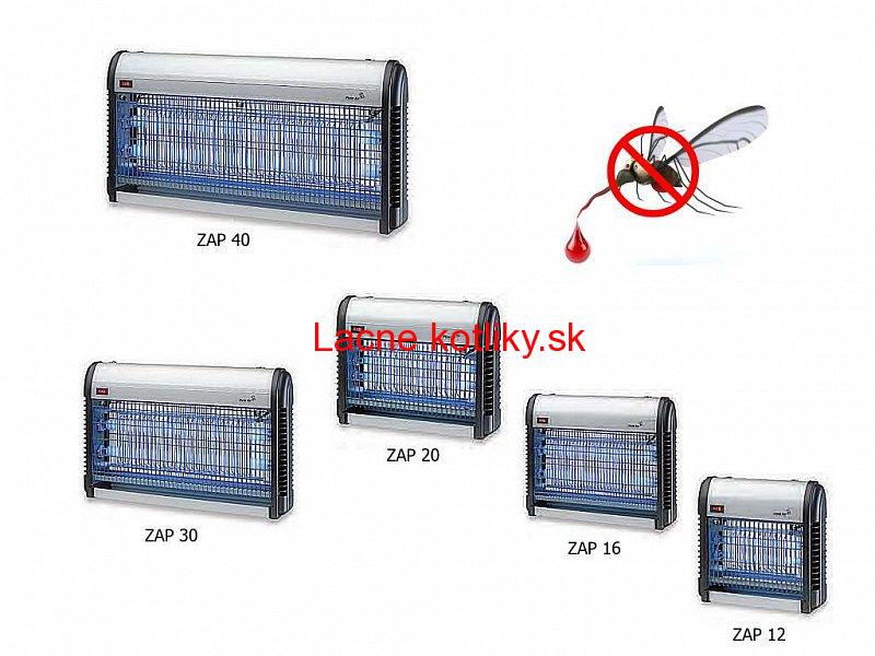 Lapač hmyzu ZAP40