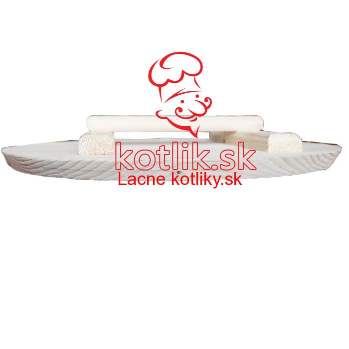 Drevená pokrievka 50 cm