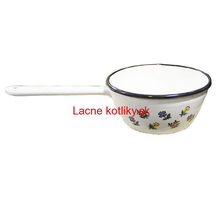 Kastról s rúčkou 0,75 L