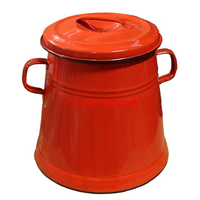 Nádoba na masť 10 L