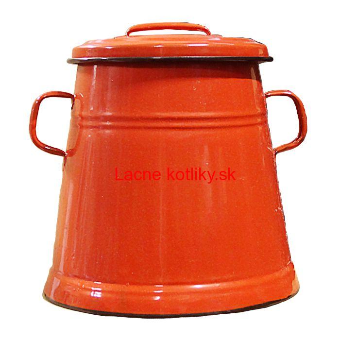 Nádoba na masť 10 L