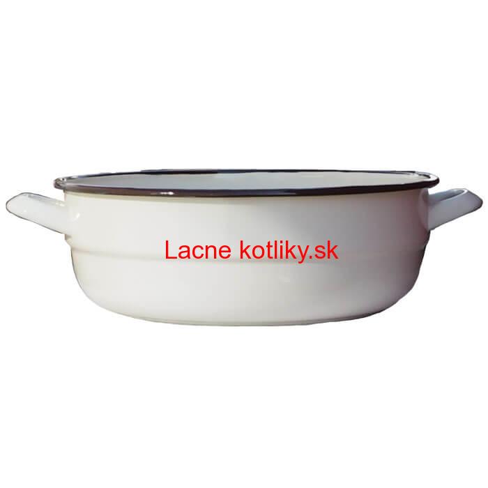 Smaltovaná misa 32 cm