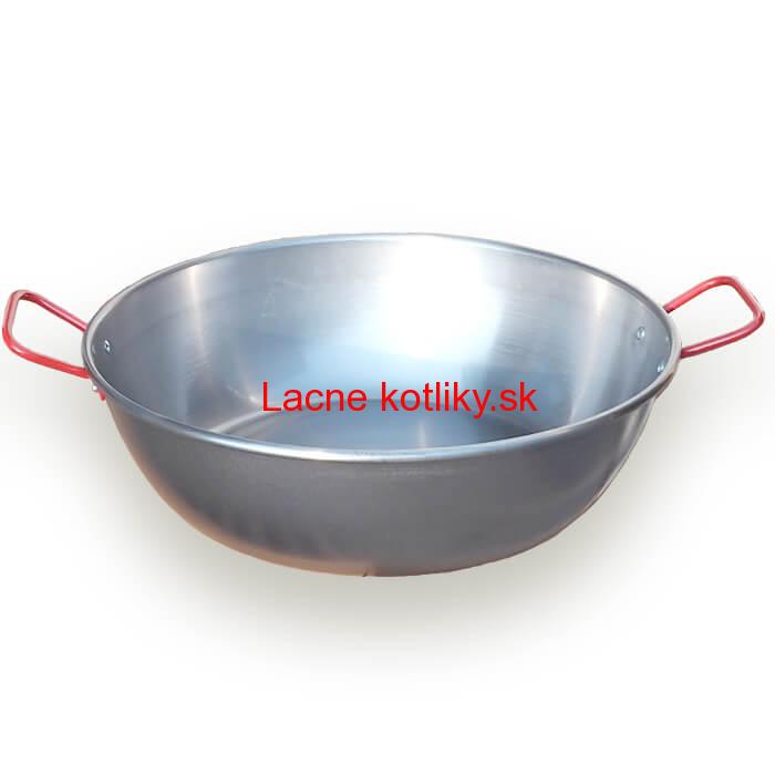 Panvica PAELLA (WOK) 45 cm