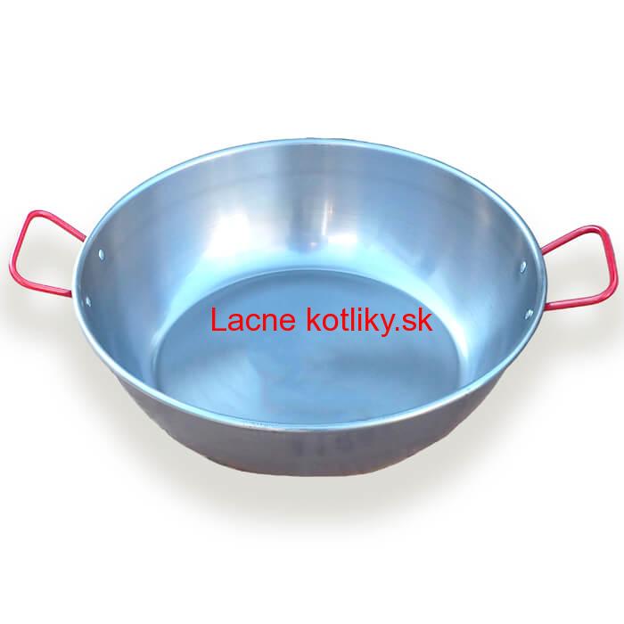 Panvica PAELLA (WOK) 45 cm