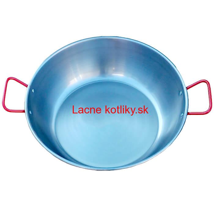 Panvica PAELLA (WOK) 45 cm