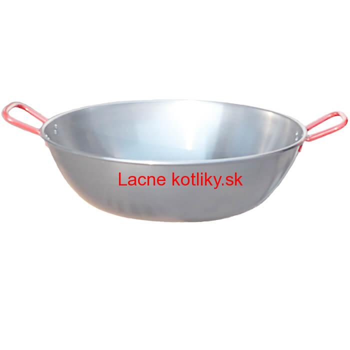 Panvica PAELLA (WOK) 55 cm