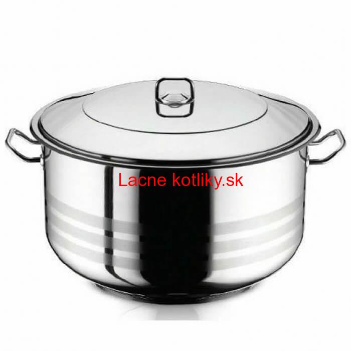 Nerezový hrniec 17 L ARIAN