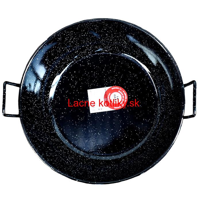 Paella panvica 36 cm SMALT VYSOKÁ
