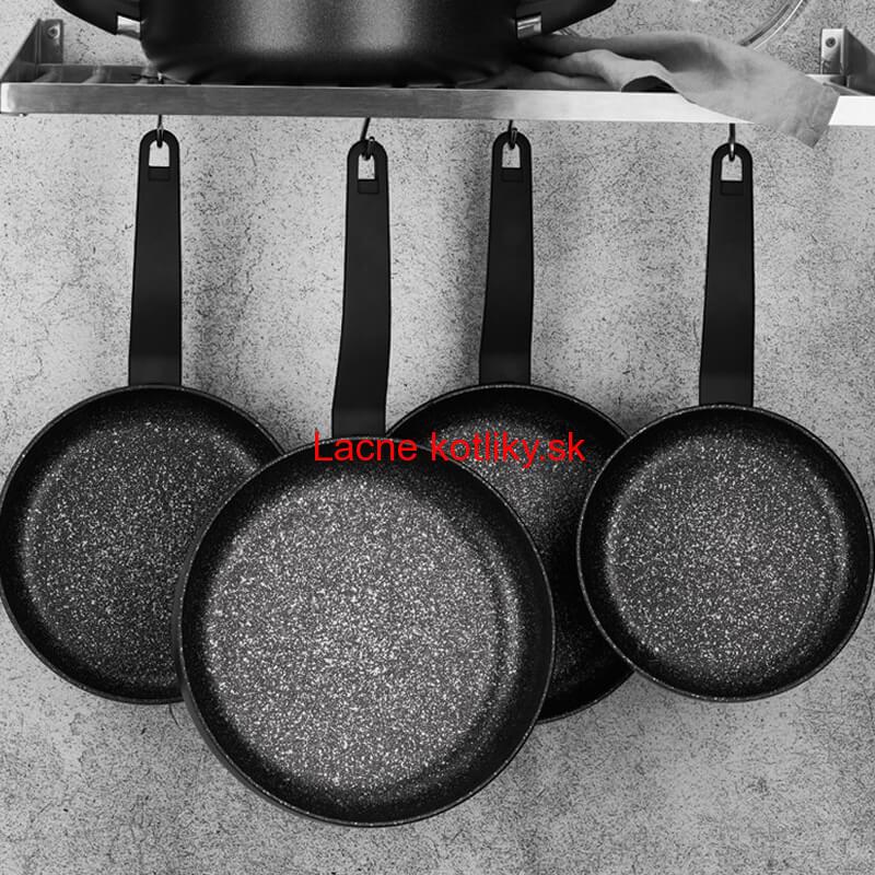 Hrniec s pokrievkou 26 Classic Plus Volkanit