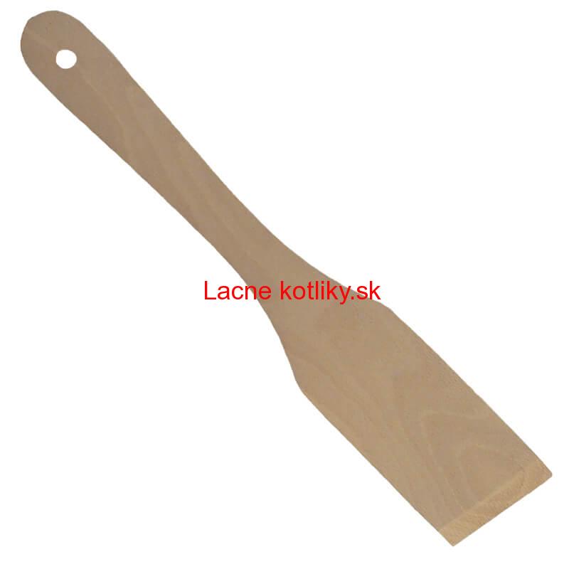 Obracačka drevená 30 cm