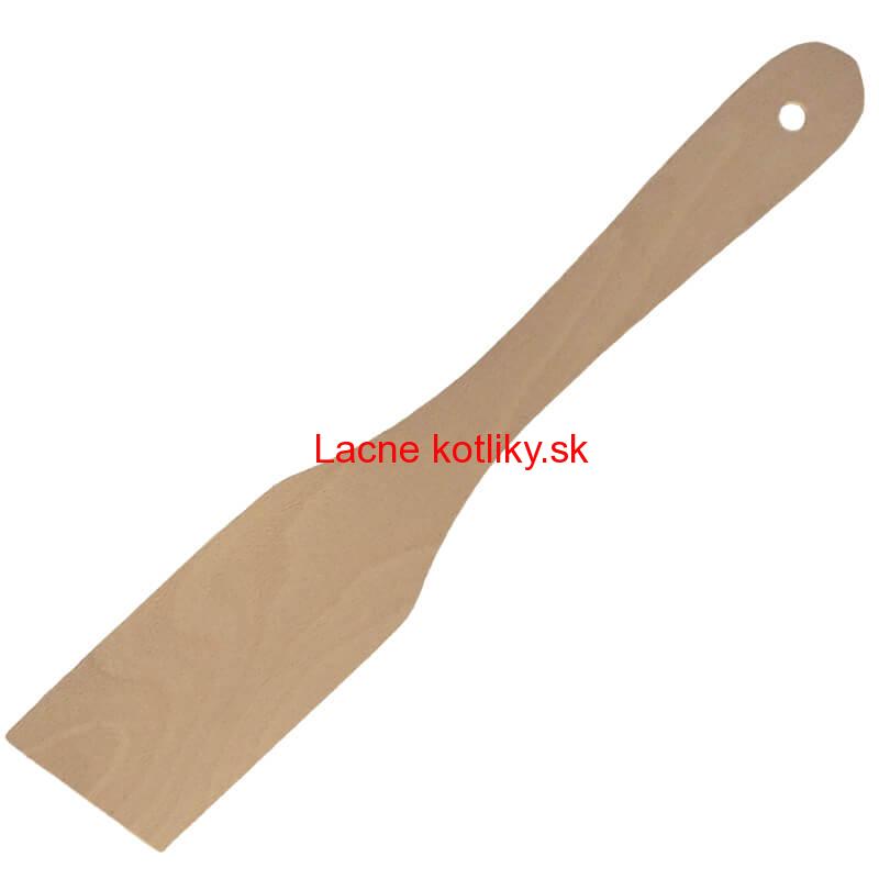 Obracačka drevená 30 cm
