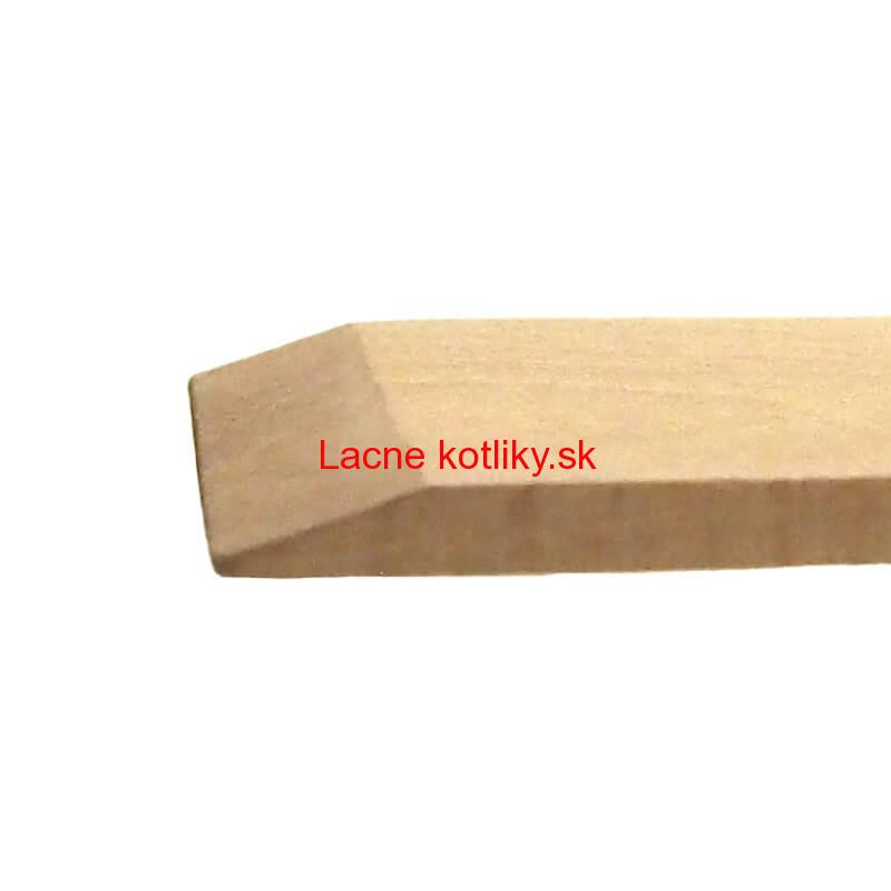 Obracačka drevená 30 cm