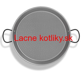 Oceľová grilovacia panvica Paella 60 ŠPECIAL