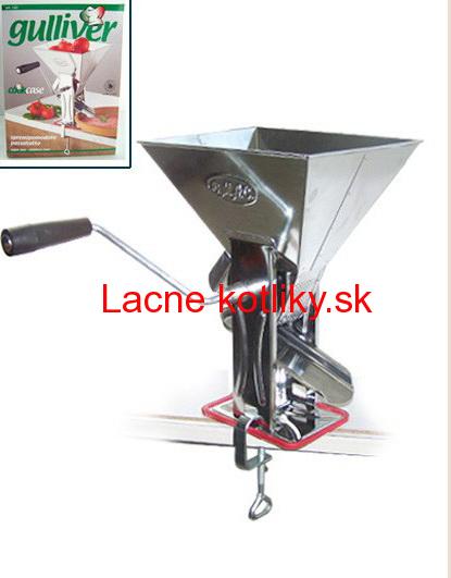 Mlynček na paradajky