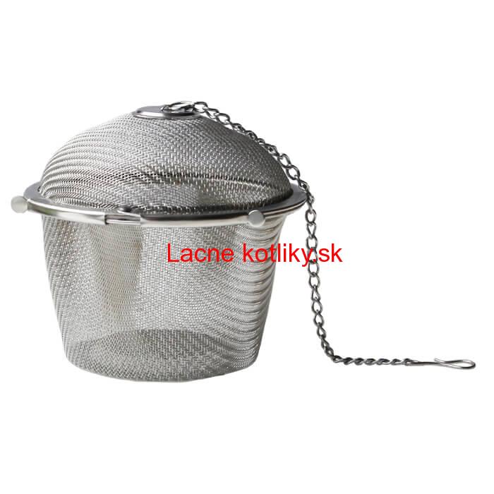 Sitko na bylinky L