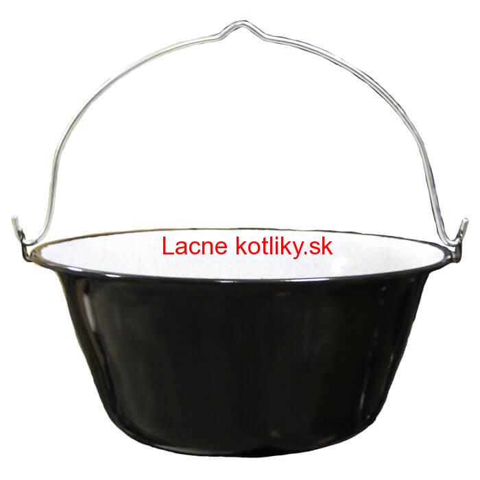 Smaltovaný kotlík 20 L