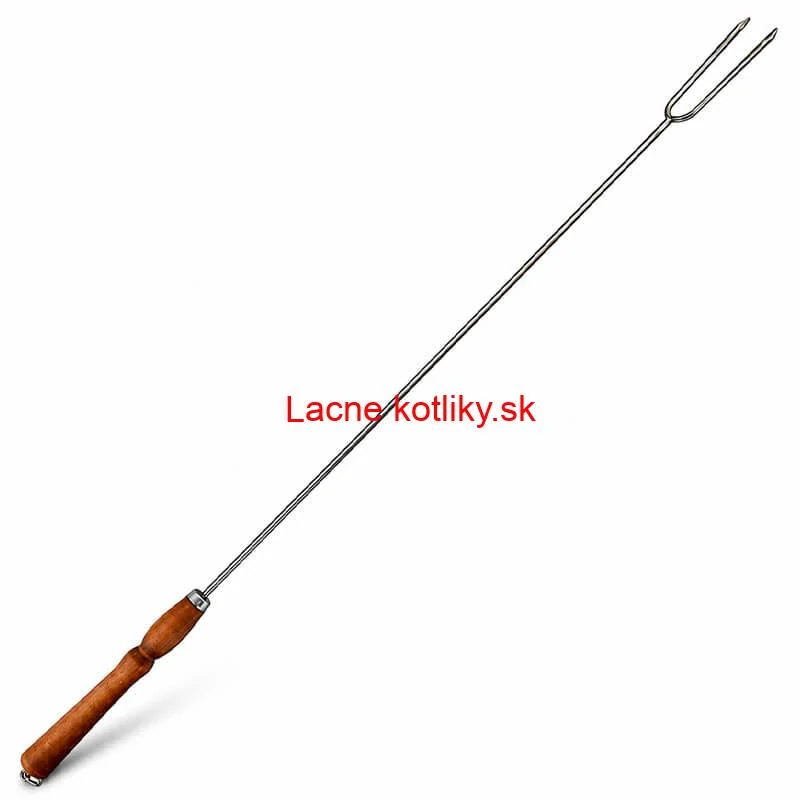 Vidlička na opekanie 90 cm NEREZ