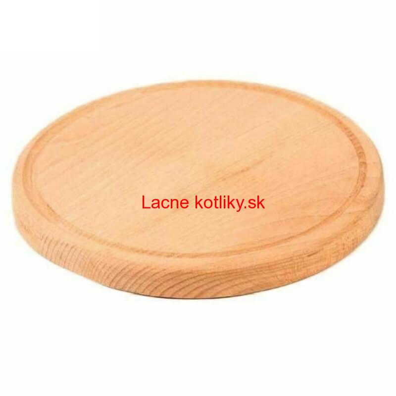 Doska na krájanie 24 cm
