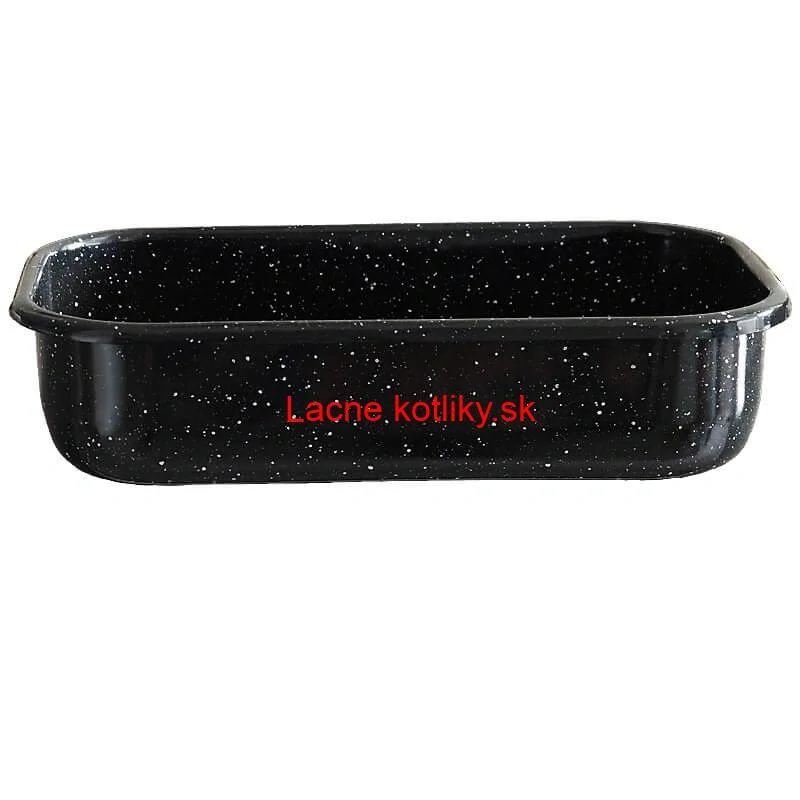 Smaltovaný pekáč 26 cm