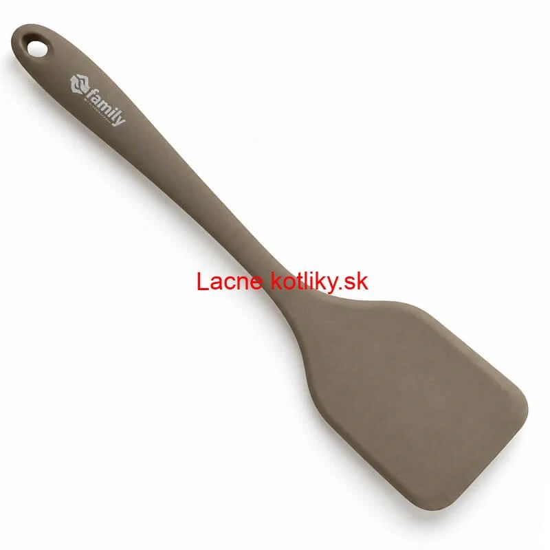 Silikónová obracačka 29 cm – do 220 °C