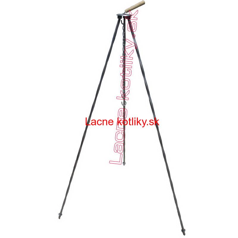 Stojan na kotlík 1,40 M