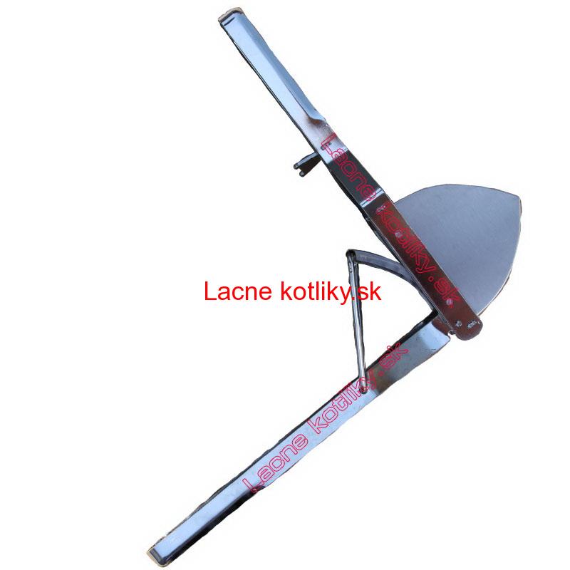 Tlačidlo na zemiaky