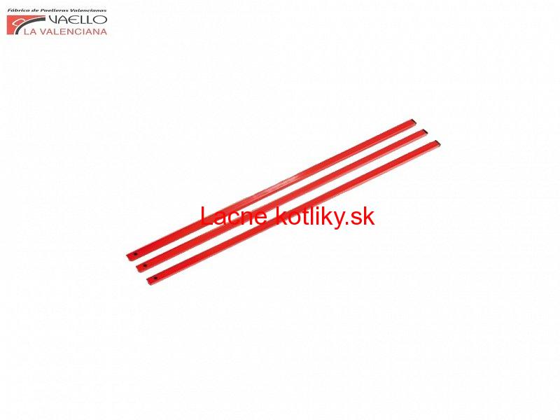 Nohy pod Paella horáky