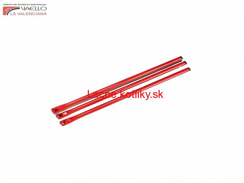 Nohy pod Paella horáky