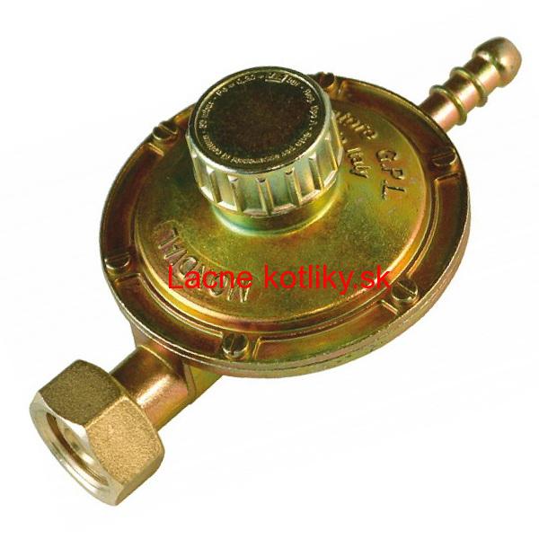 Tlakový regulátor LPG 20-60 mbar