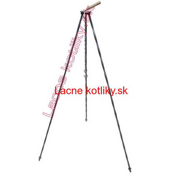 Stojan na kotlík 1,40 M