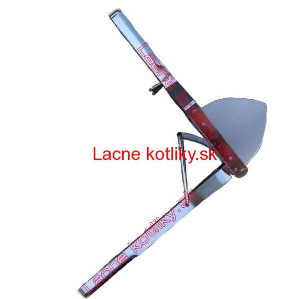 Tlačidlo na zemiaky