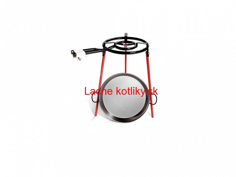 Nohy pod Paella horáky