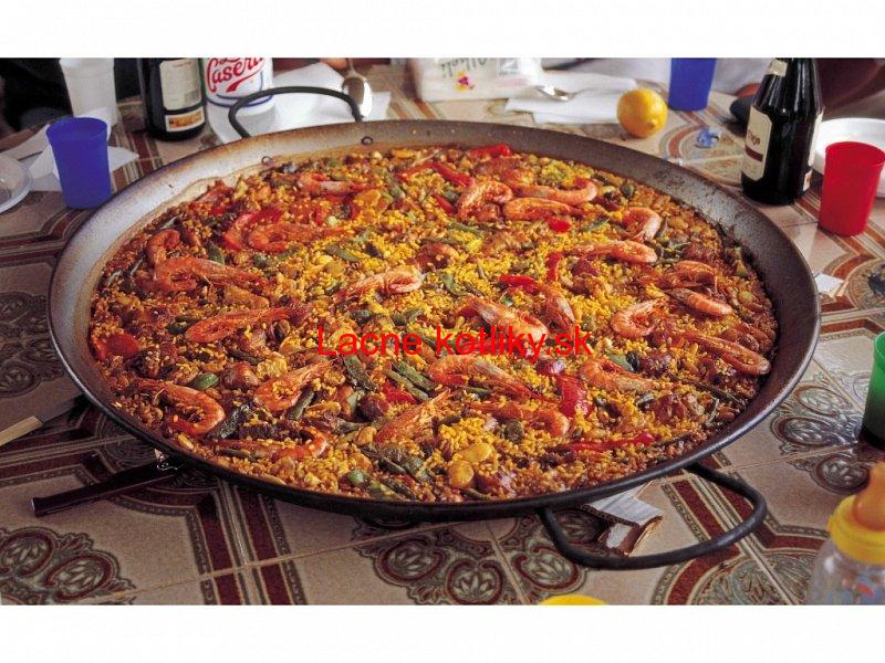 Horák Paella 20 cm