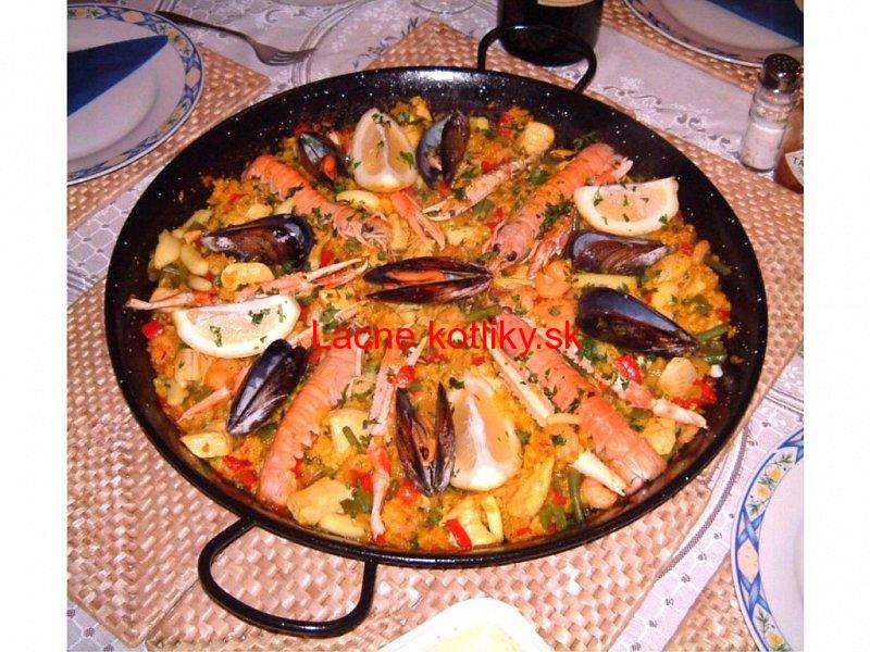 Horák Paella 30 cm