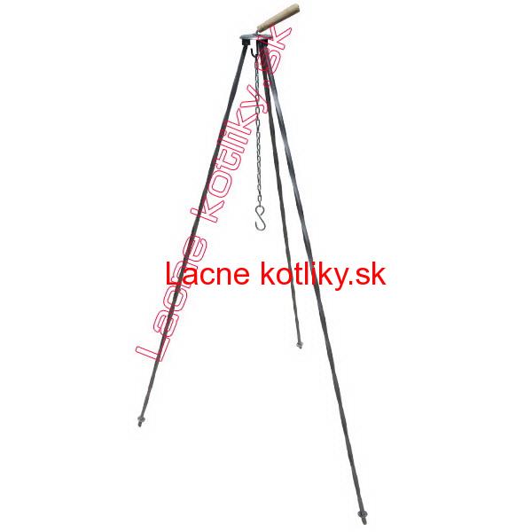 Stojan na kotlík 1,40 M