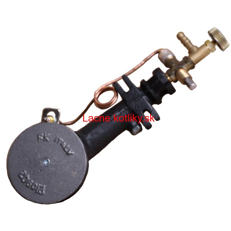 Plynový horák QP 2,5 kW s termopoistkou