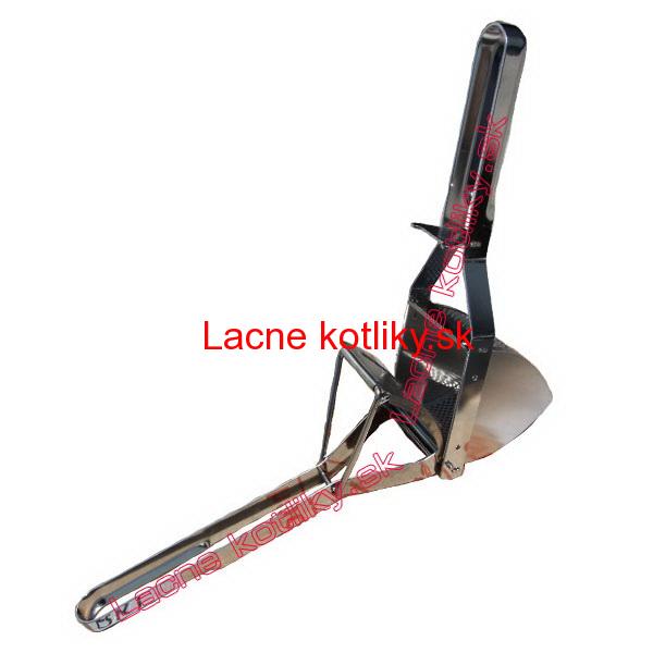 Tlačidlo na zemiaky