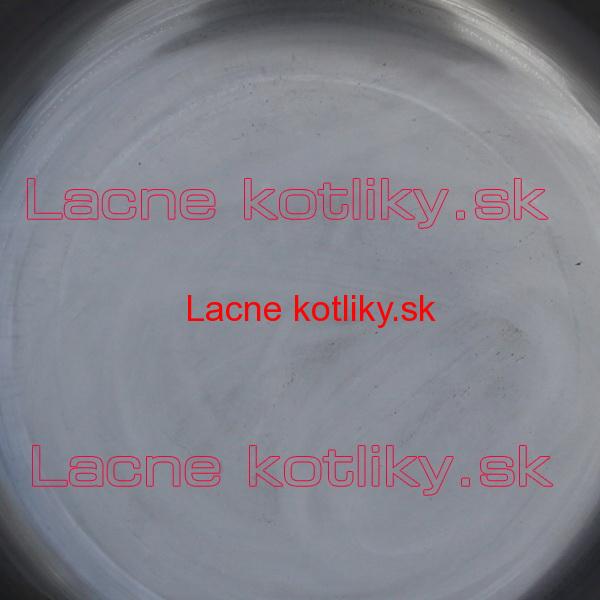 Grilovacia železná panvica 36 cm