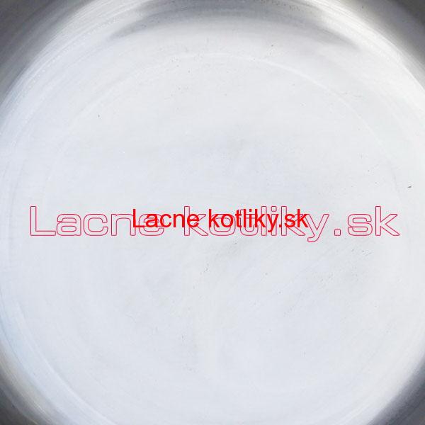 Nerezová grilovacia panvica 36 cm