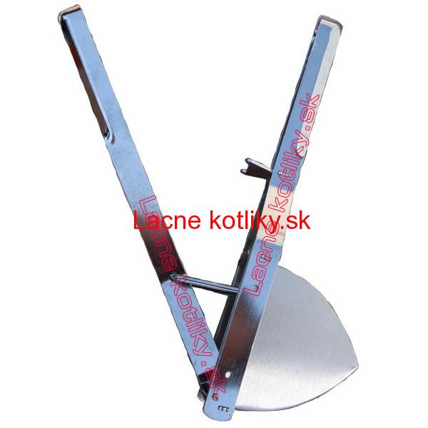 Tlačidlo na zemiaky