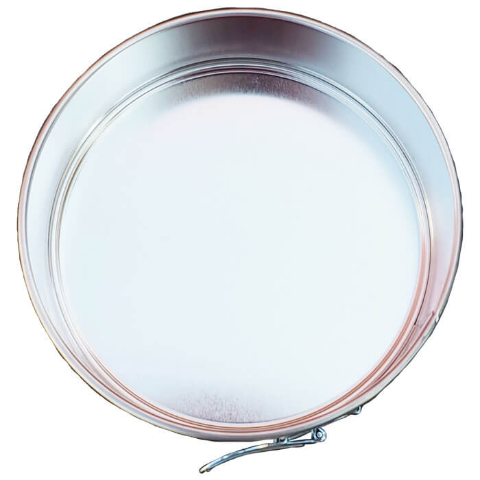 Forma na tortu 17 cm