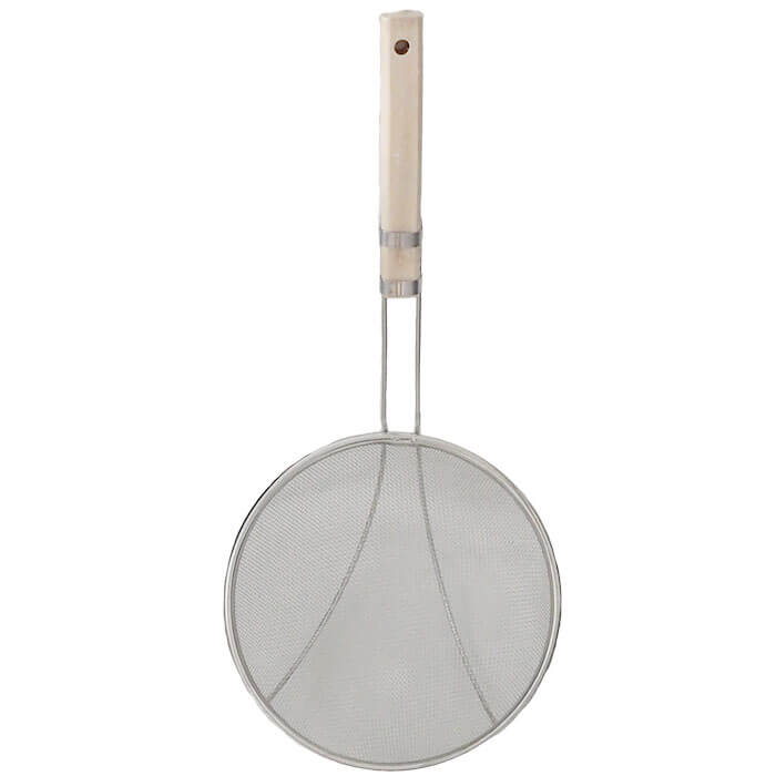 Penovačka – sitko 22 cm