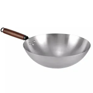 Čínsky wok 32 cm CLASSIC