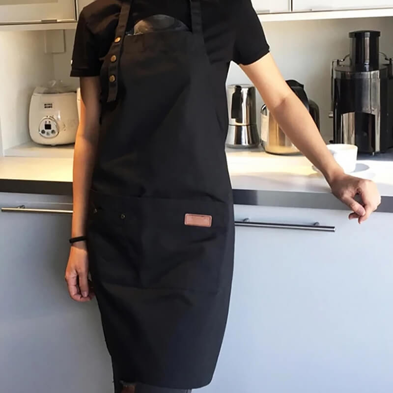 Zástera na grilovanie z hrubého plátna