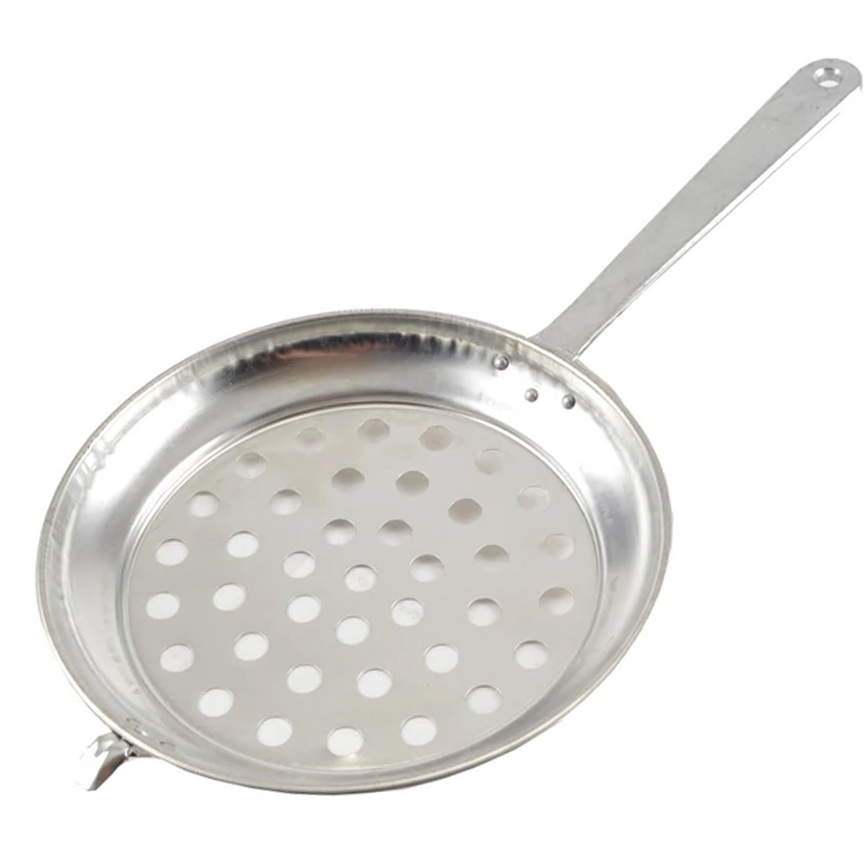 Sito na halušky s rukoväťou - haluškáreň