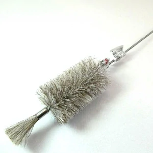 Kefa na umývanie skla, fliaš a pohárov – 58 cm